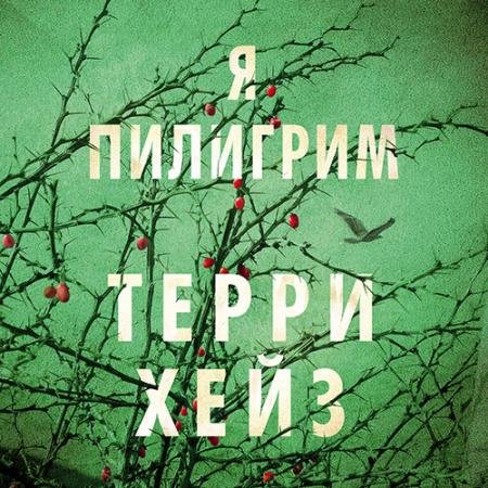 Обложка к Аудиокнига - Я Пилигрим (2023) Хейз Терри