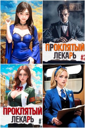 Обложка к Артемий Скабер. Сборник 43 книги